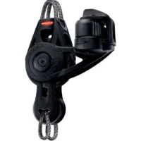 Scripete Nautic RONSTAN Orbit Block Violinblock RF55531,1 buc/pac