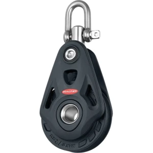 Scripete RONSTAN Core RF64100, Simplu 60mm