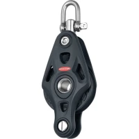 Scripete Ronstan Core Rf64110, Simplu Cu Becket 60mm