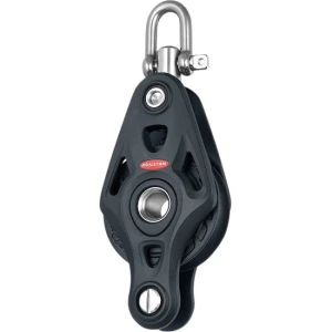 Scripete RONSTAN Core RF64110, Simplu cu Becket 60mm