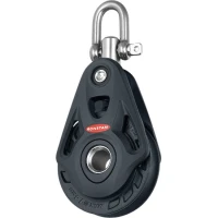 Scripete Ronstan Core Rf74100, Simplu 75mm