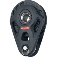 Scripete Ronstan Core Rf74108a, Baza Catarg 75mm