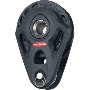 Scripete RONSTAN Core RF74108A, Baza Catarg 75mm