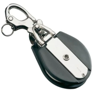 Scripete RONSTAN Nicro Snatch Block RF6720, 1buc/pac