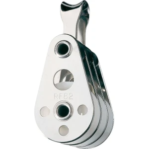 Scripete Triplu RONSTAN RF82, 29mm