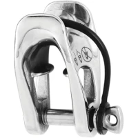 Scripete De Frictiune Wichard Mxevo, Parama 14mm, Ax 10mm, 6000kg