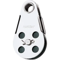 Scripete Pentru Cablu Ronstan Rf103, 6mm