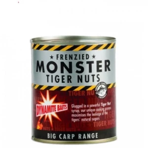 Alune Tigrate Dynamite Baits Frenzied Monster Tiger Nuts 