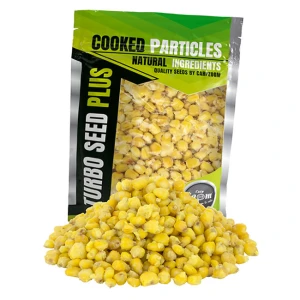 Carp Zoom TURBO SEED PLUS 1kg Porumb NBC Carp Zoom TURBO SEED PLUS 1kg Porumb NBC