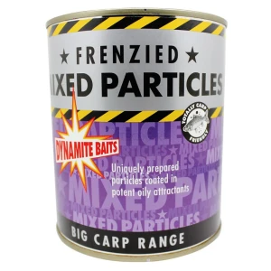 Dynamite Frenzied Mixed Particles 600 GR Dynamite Frenzied Mixed Particles 600 GR