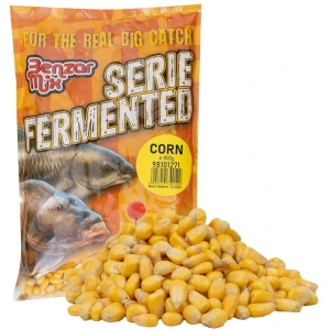PORUMB FERMENTAT BENZAR MIX SERIE FERMENTED CORN 800G
