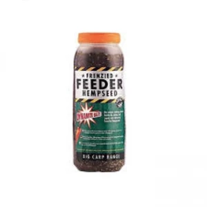 SEMINTE DE CANEPA DYNAMITE BAITS ORIGINAL SEMINTE DE CANEPA DYNAMITE BAITS ORIGINAL