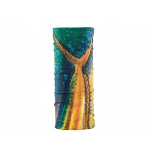Bandana Flying Fisherman Mahi Tail SunBandit  Bandana Flying Fisherman Mahi Tail SunBandit