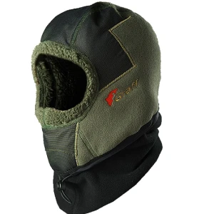 CAGULA GRAFF POLARON FH 112-OP