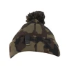Caciula Avid Carp Camo Bobble 