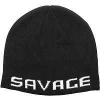Fes Savage Gear One Size Black White Fes Savage Gear One Size Black White