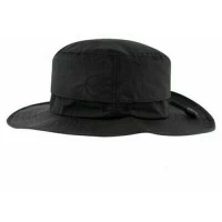 Palarie Korda Le Boonie Waterproof Black  Palarie Korda Le Boonie Waterproof Black