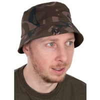 Palarie Fox Camo Reversible Bucket Hat Palarie Fox Camo Reversible Bucket Hat