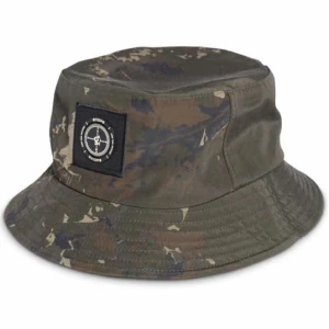Palarie Nash Scope Waterproof Bucket Hat, Marime S Palarie Nash Scope Waterproof Bucket Hat, Marime S