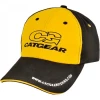 SAPCA CATGEAR CAP SAPCA CATGEAR CAP