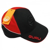 Sapca Guru Curveball