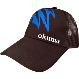SAPCA OKUMA MOTIF MESH SAPCA OKUMA MOTIF MESH