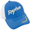 SAPCA RAPTURE PRO TEAM MESH CAP