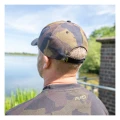 Sapca Avid Carp Camo Baseball Cap