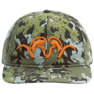 Sapca Blaser AirFlow 571 Huntec Camo, Marime Universala Sapca Blaser AirFlow 571 Huntec Camo, Marime Universala