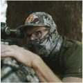 Sapca Blaser AirFlow 571 Huntec Camo, Marime Universala Sapca Blaser AirFlow 571 Huntec Camo, Marime Universala