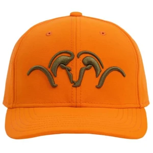 Sapca Blaser Striker SL 566 Orange, Marime Universala