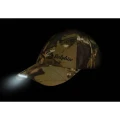Sapca Delphin Camo cu LED