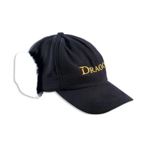 Sapca Dragon Winter Cap 01