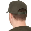 Sapca Fox Collection Baseball Cap Green & Black