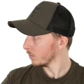 Sapca Fox Collection Trucker Cap Green & Black Sapca Fox Collection Trucker Cap Green & Black