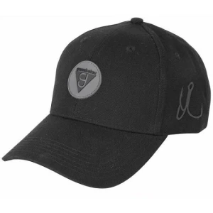 Sapca Gamakatsu Black Triangle, Negru Sapca Gamakatsu Black Triangle, Negru