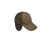 Sapca Treesco cu Urechi Maro Grand Nord