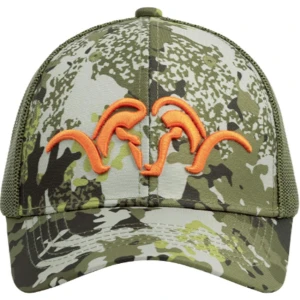 Sapca Vara Blaser Huntec Camo, Marime Universala Sapca Vara Blaser Huntec Camo, Marime Universala