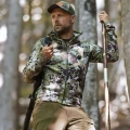 Sapca Vara Blaser Huntec Camo, Marime Universala