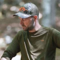 Sapca Vara Blaser Huntec Camo, Marime Universala Sapca Vara Blaser Huntec Camo, Marime Universala