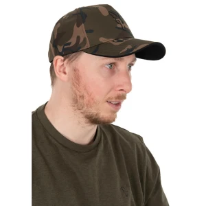 Sapcă Fox Camo Baseball Hat