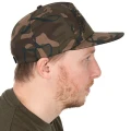 Sapcă Fox Camo Snapback Hat