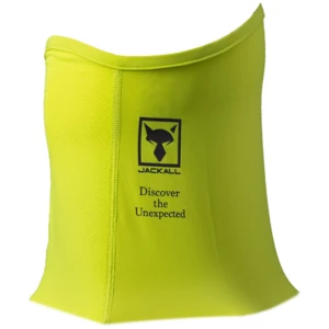 Bandana Jackall Buff Cool Touch Chartreuse