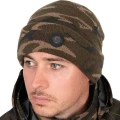 Caciula Fox Camo Sherpa Tec Beanie