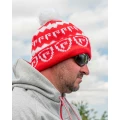 Caciula Fox Rage Voyager Christmas Bobble Hat