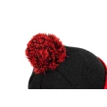 Caciula Fox Rage Voyager Dark Grey Bobble Hat
