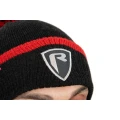 Caciula Fox Rage Voyager Dark Grey Bobble Hat