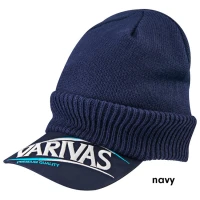 Caciula Cu Cozoroc Varivas, Navy