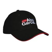 Sapca Abu Garcia Black Baseball Cap