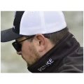 Sapca RTB Flexfit Ultrafibre Airmesh Black and White